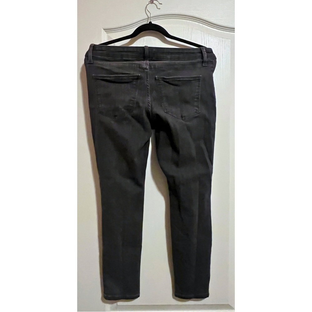 Universal Thread High Rise Skinny Jeans - Picture 2 of 2